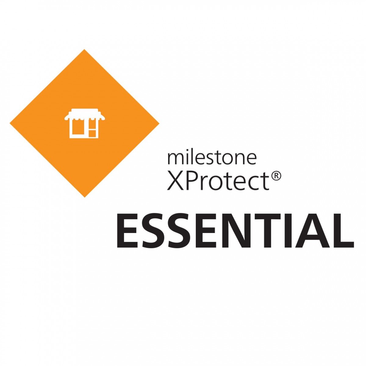 milestone xprotect essential plus