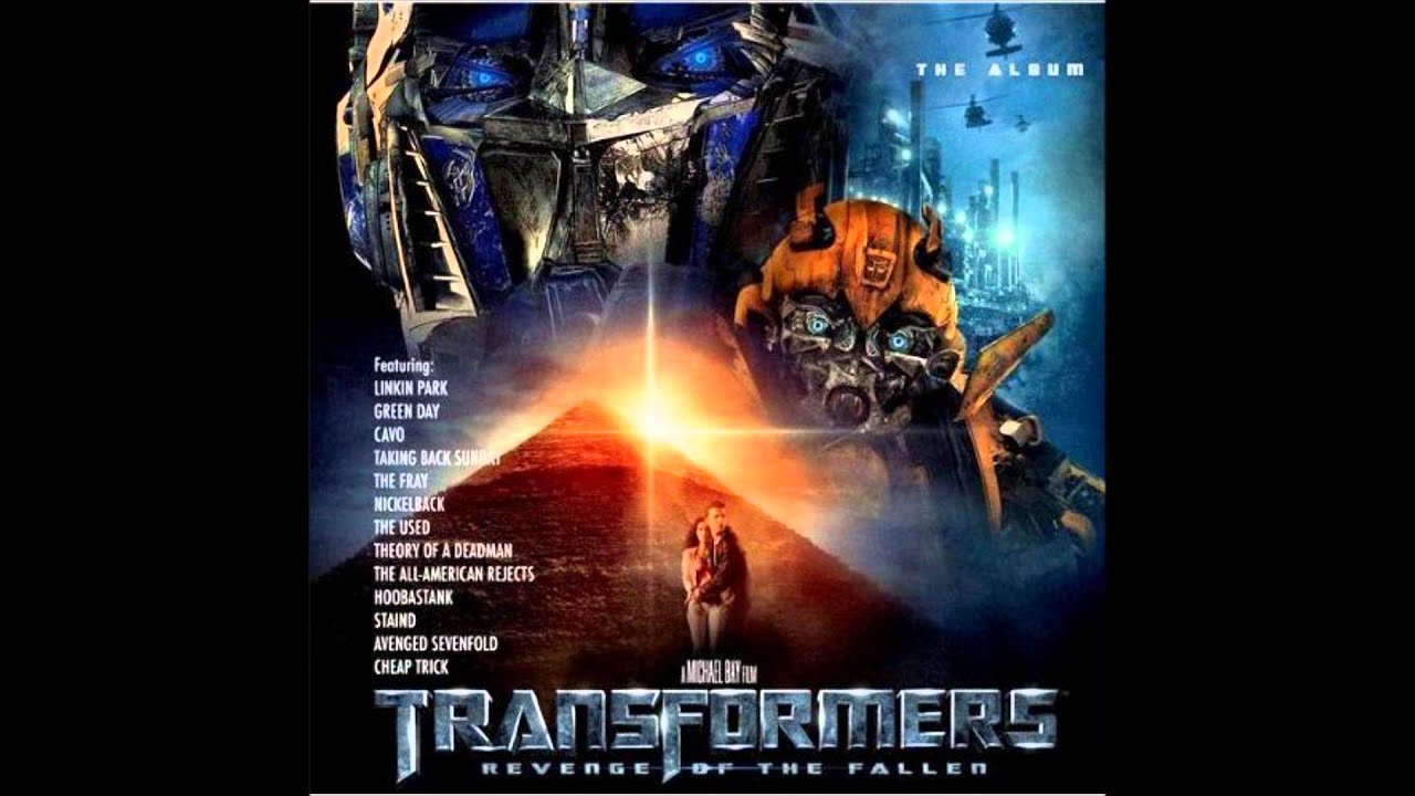 watch transformers revenge of the fallen