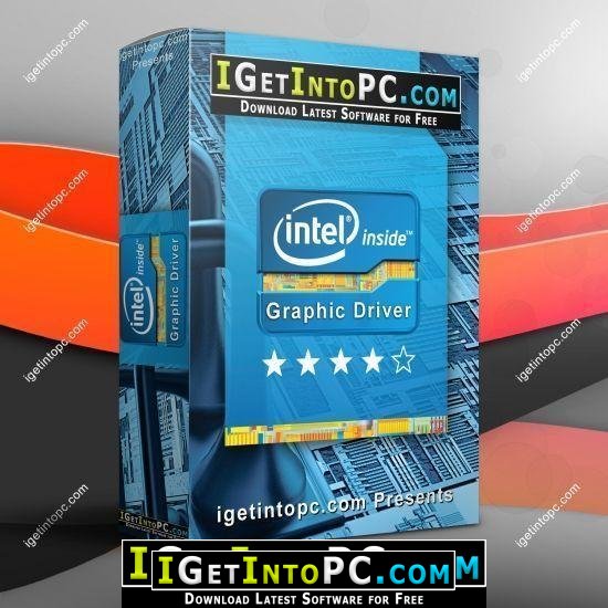intel pentium graphics driver update